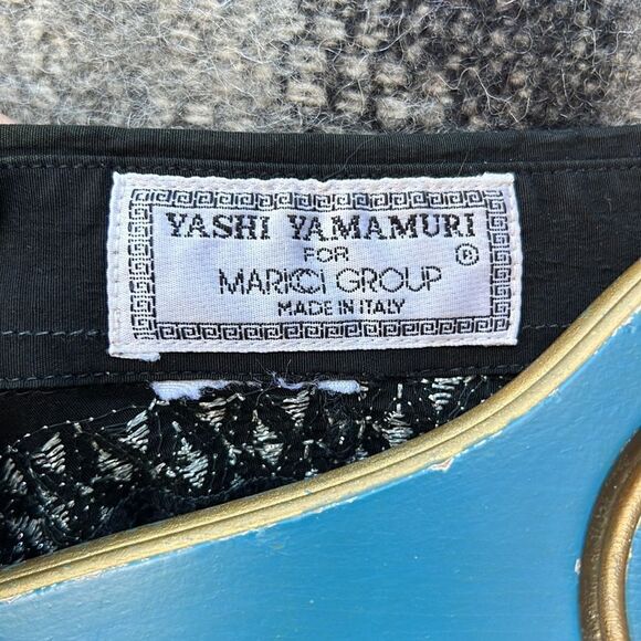 Yashi Yamamuri Men’s Button Down Shirt Long Sleeved Shirt – L - Picture 4 of 7